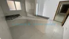 Foto 19 de Flat com 1 Quarto à venda, 39m² em Boqueirão, Praia Grande