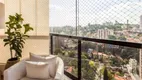 Foto 2 de Apartamento com 7 Quartos à venda, 380m² em Vila Madalena, São Paulo