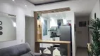 Foto 2 de Apartamento com 3 Quartos à venda, 59m² em Jardim São Luís, São Paulo