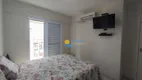 Foto 20 de Apartamento com 3 Quartos à venda, 114m² em Praia do Tombo, Guarujá