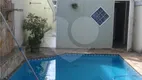 Foto 26 de Sobrado com 3 Quartos à venda, 300m² em Horto Florestal, São Paulo