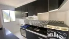 Foto 8 de Apartamento com 2 Quartos à venda, 54m² em Parque São Cristóvão, Taubaté