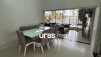Foto 3 de Casa de Condomínio com 3 Quartos à venda, 451m² em , Goiânia