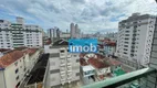 Foto 19 de Apartamento com 3 Quartos à venda, 101m² em Campo Grande, Santos