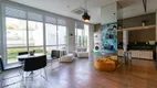 Foto 26 de Apartamento com 1 Quarto para alugar, 34m² em Pinheiros, São Paulo