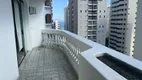 Foto 2 de Apartamento com 2 Quartos para venda ou aluguel, 140m² em Centro, Guarujá