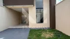 Foto 8 de Casa com 3 Quartos à venda, 116m² em Setor Serra Dourada 3 Etapa, Aparecida de Goiânia