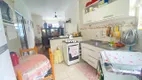 Foto 7 de Apartamento com 1 Quarto à venda, 60m² em Itararé, São Vicente