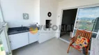 Foto 6 de Apartamento com 2 Quartos à venda, 67m² em Indaiá, Caraguatatuba