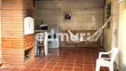 Foto 21 de Casa com 4 Quartos à venda, 237m² em Parque das Nações, Santo André