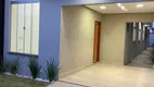 Foto 9 de Casa com 3 Quartos à venda, 121m² em Recanto do Lago, Trindade