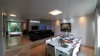 Foto 2 de Casa com 3 Quartos para alugar, 271m² em Luxemburgo, Belo Horizonte