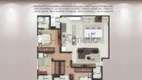 Foto 11 de Apartamento com 3 Quartos à venda, 172m² em Residencial Paraiso, Franca