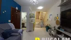 Foto 10 de Casa com 3 Quartos à venda, 140m² em Jardim Catanduva, São Paulo