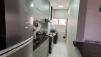 Foto 4 de Apartamento com 2 Quartos à venda, 73m² em Jardim Dulce, Sumaré