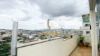 Foto 9 de Cobertura com 2 Quartos à venda, 180m² em Caiçaras, Belo Horizonte