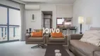 Foto 17 de Flat com 2 Quartos à venda, 80m² em Paraíso, São Paulo