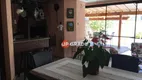 Foto 20 de Casa de Condomínio com 4 Quartos à venda, 530m² em Alphaville, Santana de Parnaíba