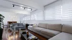 Foto 13 de Apartamento com 3 Quartos à venda, 123m² em Perdizes, São Paulo
