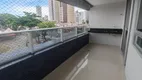 Foto 4 de Apartamento com 3 Quartos à venda, 110m² em Jardim Luna, João Pessoa