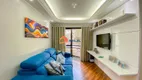 Foto 2 de Apartamento com 3 Quartos à venda, 86m² em Vila Regente Feijó, São Paulo