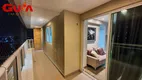 Foto 5 de Apartamento com 3 Quartos à venda, 74m² em Engenheiro Luciano Cavalcante, Fortaleza