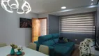 Foto 5 de Sobrado com 3 Quartos à venda, 214m² em Vila Metalurgica, Santo André