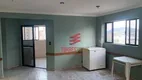 Foto 16 de Apartamento com 1 Quarto à venda, 51m² em Ponta da Praia, Santos