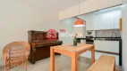 Foto 4 de Apartamento com 3 Quartos à venda, 76m² em Vila Gumercindo, São Paulo