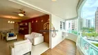Foto 5 de Apartamento com 4 Quartos à venda, 129m² em Itacorubi, Florianópolis