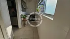 Foto 10 de Apartamento com 3 Quartos à venda, 122m² em Campo Grande, Santos