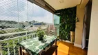 Foto 7 de Apartamento com 2 Quartos à venda, 62m² em Vila Augusta, Guarulhos