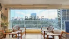 Foto 4 de Apartamento com 2 Quartos à venda, 94m² em Brooklin, São Paulo