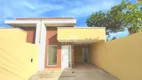 Foto 2 de Casa com 3 Quartos à venda, 100m² em Guaribas, Eusébio