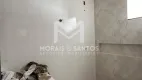 Foto 11 de Casa com 3 Quartos à venda, 63m² em Residencial Terra Jardim, Montes Claros