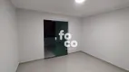 Foto 5 de Sobrado com 2 Quartos à venda, 132m² em Santa Mônica, Uberlândia