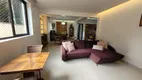 Foto 11 de Apartamento com 4 Quartos à venda, 140m² em Santa Lúcia, Belo Horizonte