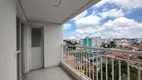 Foto 5 de Apartamento com 3 Quartos à venda, 85m² em Vila Bocaina, Mauá