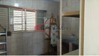 Foto 20 de Casa com 3 Quartos à venda, 198m² em Núcleo Residencial Presidente Geisel, Bauru