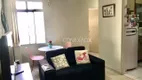 Foto 2 de Apartamento com 2 Quartos à venda, 58m² em Jardim Miranda, Campinas