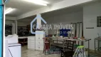 Foto 3 de Ponto Comercial para alugar, 100m² em Jardim Maringa, São Paulo