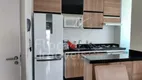 Foto 3 de Apartamento com 2 Quartos à venda, 58m² em Vila Real, Hortolândia
