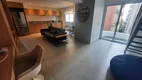 Foto 25 de Apartamento com 1 Quarto para alugar, 117m² em Itaim Bibi, São Paulo