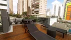Foto 18 de Apartamento com 1 Quarto à venda, 38m² em Brooklin, São Paulo