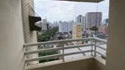 Foto 18 de Apartamento com 3 Quartos à venda, 147m² em Vila Matias, Santos