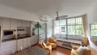 Foto 3 de Apartamento com 2 Quartos para alugar, 48m² em Centro, Florianópolis