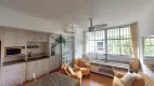 Foto 3 de Apartamento com 2 Quartos para alugar, 50m² em Centro, Florianópolis