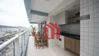 Foto 9 de Apartamento com 1 Quarto à venda, 56m² em Boqueirão, Santos