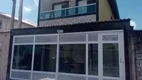 Foto 11 de Casa com 2 Quartos à venda, 57m² em Sítio do Campo, Praia Grande