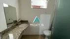 Foto 9 de Sobrado com 3 Quartos para alugar, 165m² em Jardim, Santo André